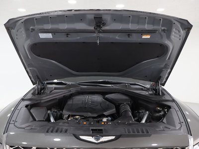 صورة مصغرة 17 لـ 2023 Genesis GV80