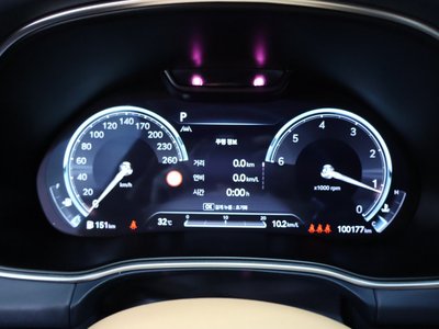 صورة مصغرة 11 لـ 2023 Genesis GV80