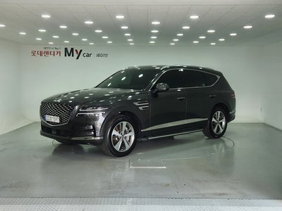 2023 Genesis GV80 photo 1