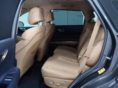 2023 Genesis GV80 photo 10