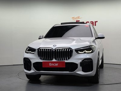 BMW X5 - 2
