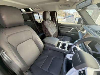 2025 LAND Rover DEFENDER 照片 6