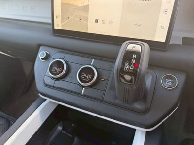 2025 LAND Rover DEFENDER 缩略图 11