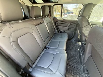 2025 LAND Rover DEFENDER 照片 7