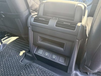 2025 LAND Rover DEFENDER 照片 8