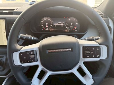 2025 LAND Rover DEFENDER 照片 5