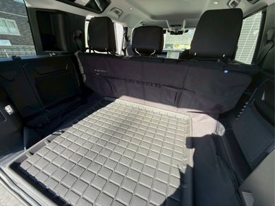 2025 LAND Rover DEFENDER 照片 9