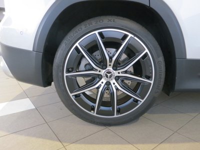 MERCEDES-BENZ GLB - 7