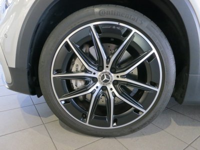 MERCEDES-BENZ GLB - 5