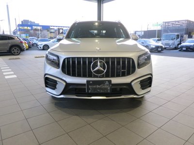 MERCEDES-BENZ GLB - 9