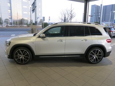 MERCEDES-BENZ GLB - 2