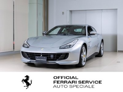 FERRARI GTC4 LUSSO - 2