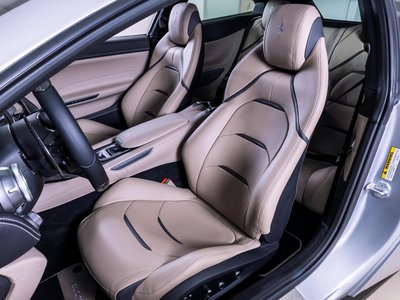 FERRARI GTC4 LUSSO - 6