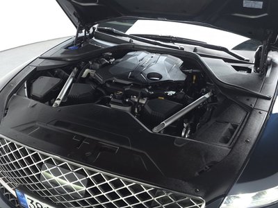 GENESIS G80 (RG3) - 7