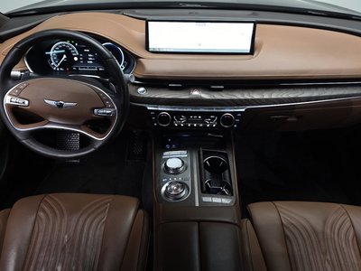 GENESIS G80 (RG3) - 5
