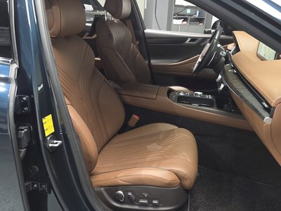 GENESIS G80 (RG3) - 10
