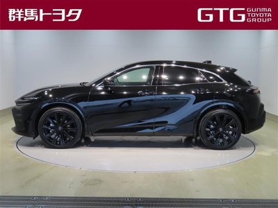 TOYOTA CROWN SPORT - 2