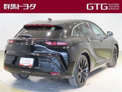 TOYOTA CROWN SPORT - 5