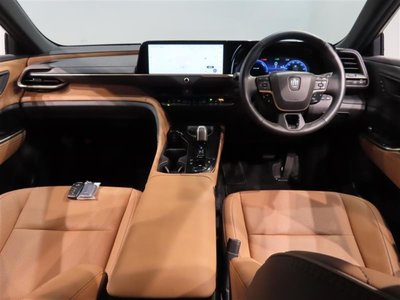 TOYOTA CROWN SPORT - 7