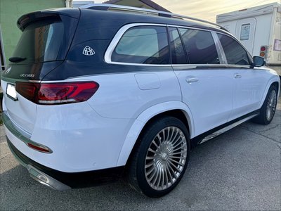 MERCEDES-BENZ GLS - 3