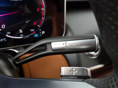 MERCEDES-BENZ S-CLASS - 9