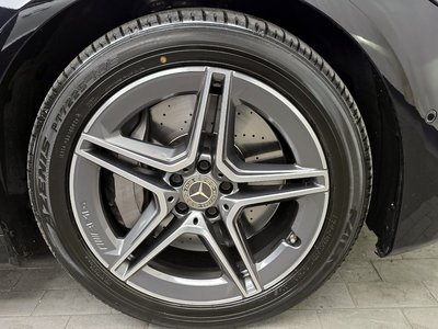 MERCEDES-BENZ S-CLASS - 6