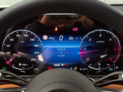 MERCEDES-BENZ S-CLASS - 8