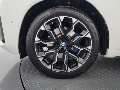 2025 BMW X3 照片 6