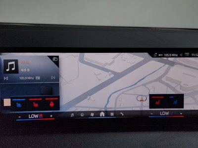 2025 BMW X3 缩略图 17