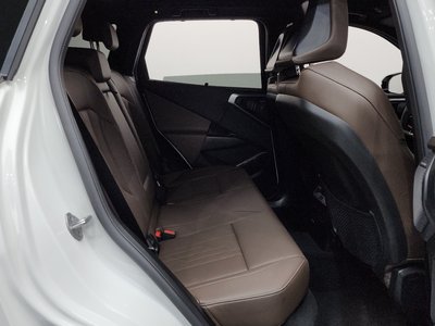 2025 BMW X3 缩略图 13