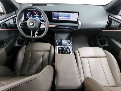 2025 BMW X3 照片 5
