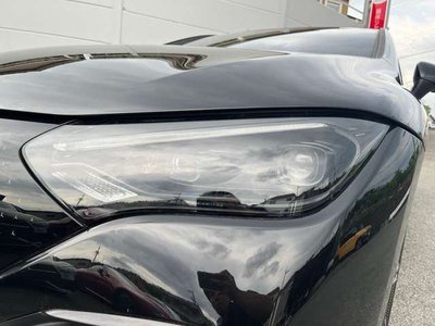 صورة مصغرة 51 لـ 2023 Mercedes-BENZ EQE