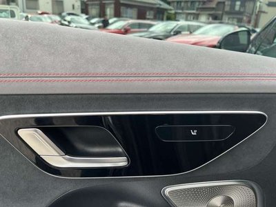 صورة مصغرة 36 لـ 2023 Mercedes-BENZ EQE