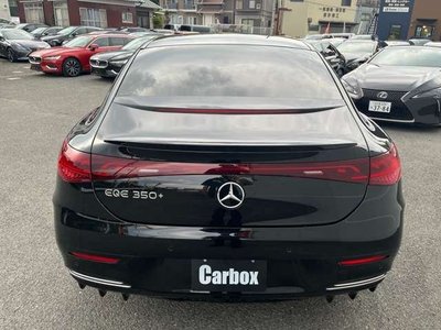 صورة مصغرة 33 لـ 2023 Mercedes-BENZ EQE
