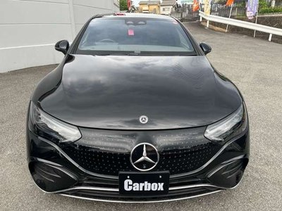 صورة مصغرة 48 لـ 2023 Mercedes-BENZ EQE
