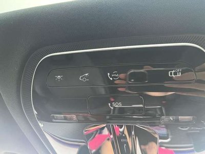 صورة مصغرة 11 لـ 2023 Mercedes-BENZ EQE