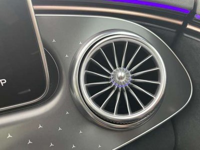 صورة مصغرة 22 لـ 2023 Mercedes-BENZ EQE
