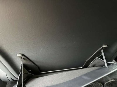 صورة مصغرة 35 لـ 2023 Mercedes-BENZ EQE