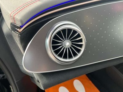 صورة مصغرة 39 لـ 2023 Mercedes-BENZ EQE