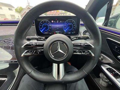 صورة مصغرة 61 لـ 2023 Mercedes-BENZ EQE