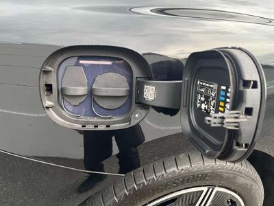 صورة مصغرة 60 لـ 2023 Mercedes-BENZ EQE