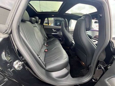 صورة مصغرة 25 لـ 2023 Mercedes-BENZ EQE