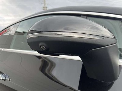 صورة مصغرة 49 لـ 2023 Mercedes-BENZ EQE