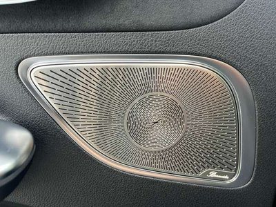 صورة مصغرة 37 لـ 2023 Mercedes-BENZ EQE