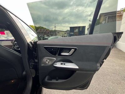 صورة مصغرة 26 لـ 2023 Mercedes-BENZ EQE