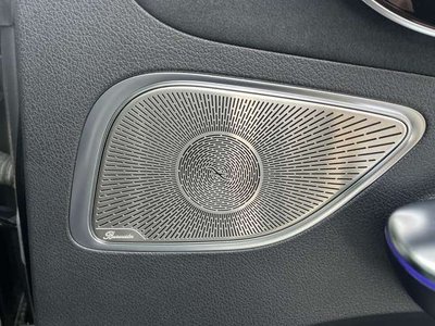 صورة مصغرة 27 لـ 2023 Mercedes-BENZ EQE