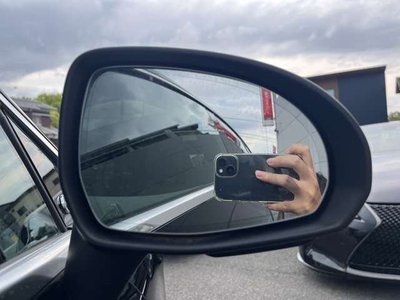 صورة مصغرة 43 لـ 2023 Mercedes-BENZ EQE