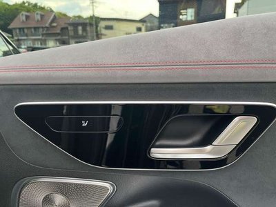صورة مصغرة 28 لـ 2023 Mercedes-BENZ EQE