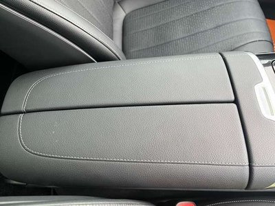 صورة مصغرة 16 لـ 2023 Mercedes-BENZ EQE
