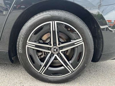 صورة مصغرة 56 لـ 2023 Mercedes-BENZ EQE